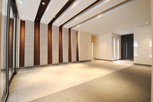 グランカーサ板橋EASTの物件内観写真